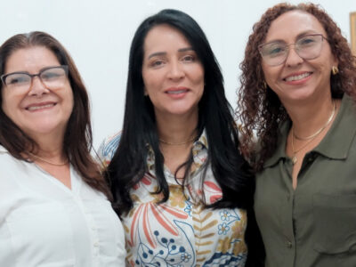 Prefeitura de Juquiá Participa de Encontro no Fundo Social de São Paulo