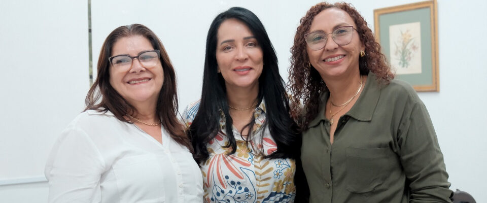 Prefeitura de Juquiá Participa de Encontro no Fundo Social de São Paulo
