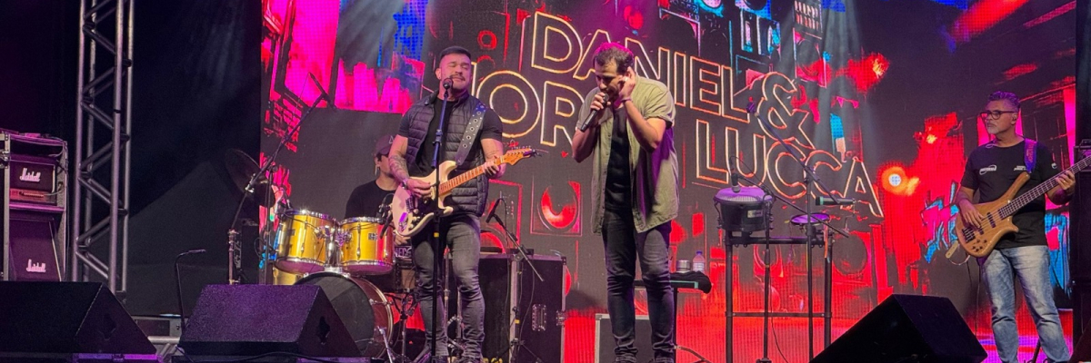 Prefeitura Realiza Festa do Trabalhador em Cedro