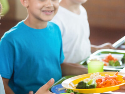 Chamada Pública para Composição do Conselho de Alimentação Escolar