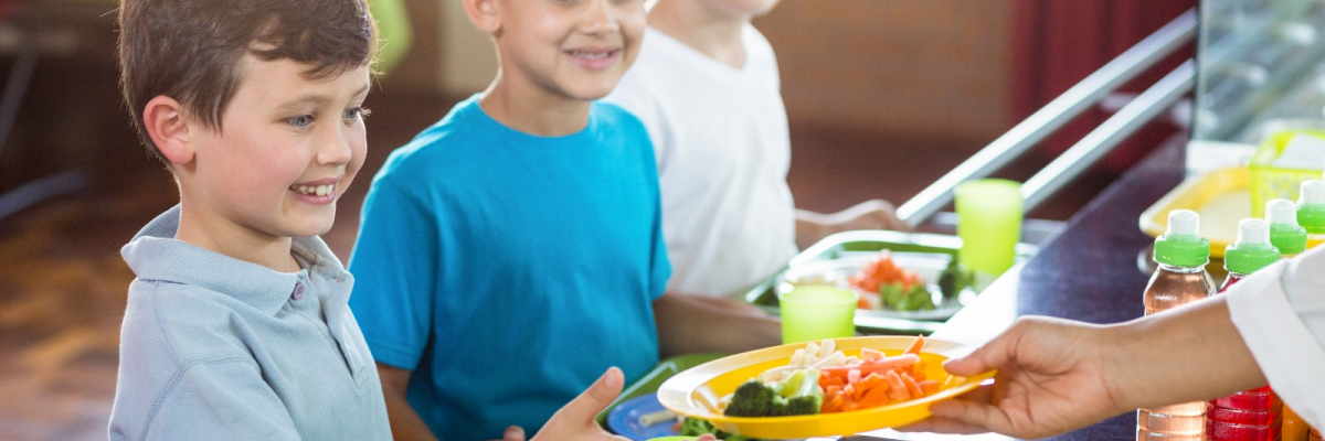 Chamada Pública para Composição do Conselho de Alimentação Escolar