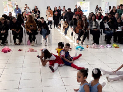 Juquiá Realiza a 15ª Conferência Municipal de Assistência Social