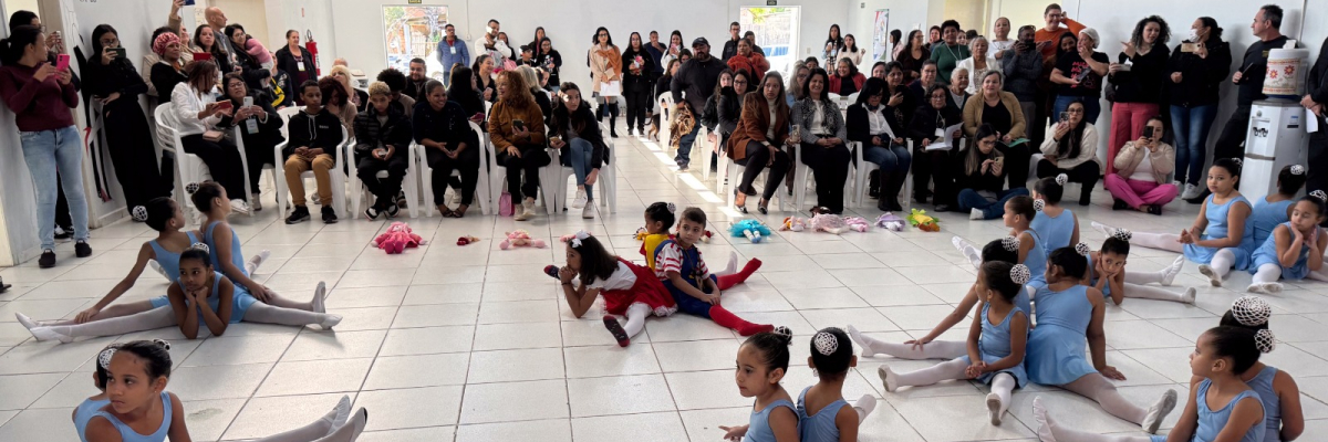 Juquiá Realiza a 15ª Conferência Municipal de Assistência Social