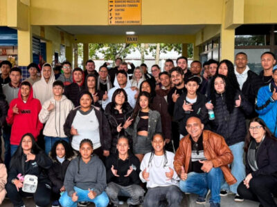 Juquiá Participa da 67ª Edição dos Jogos Regionais do Estado de SP em Itapetininga