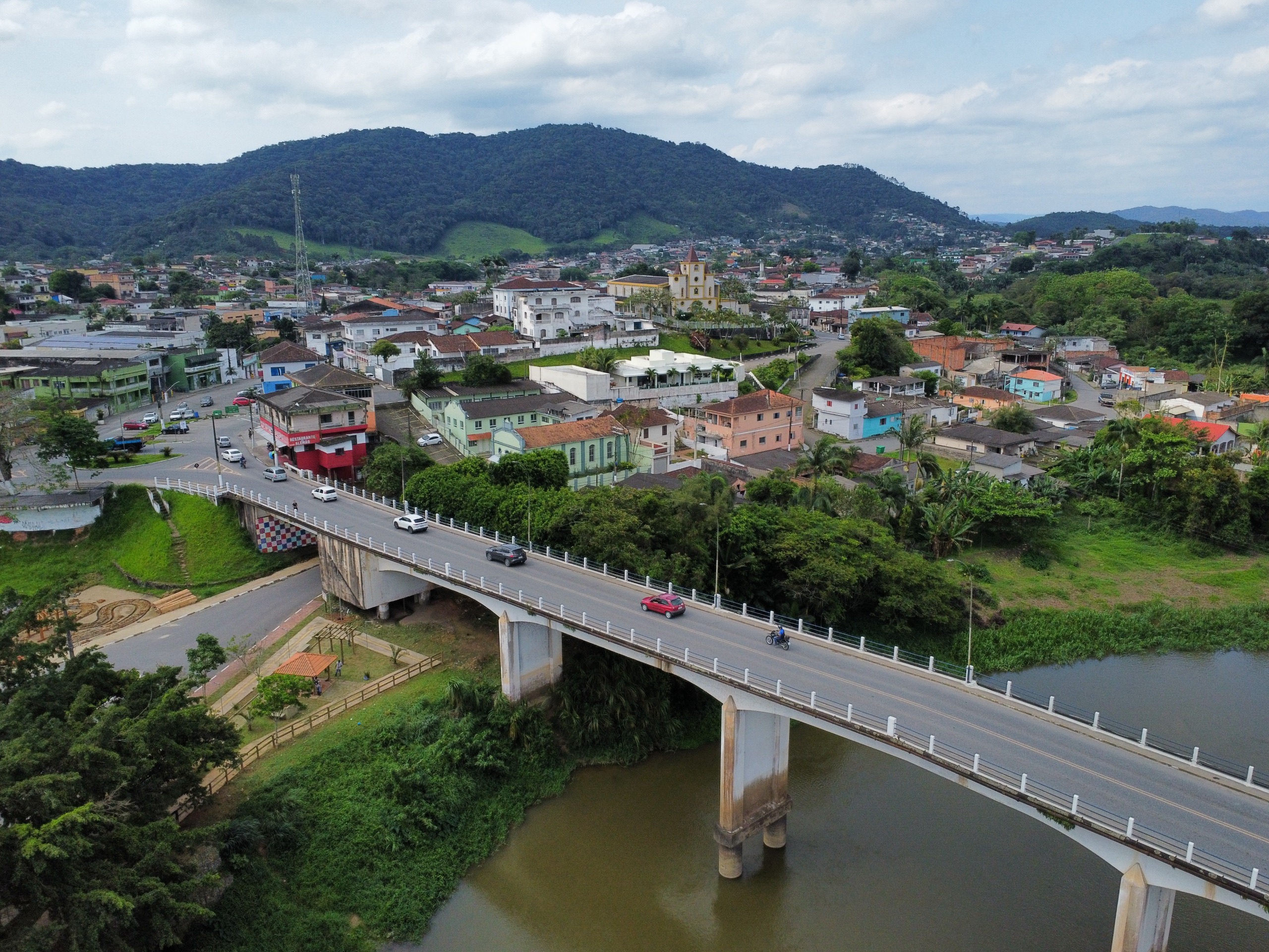 Audiência Pública para Elaboração do PPA