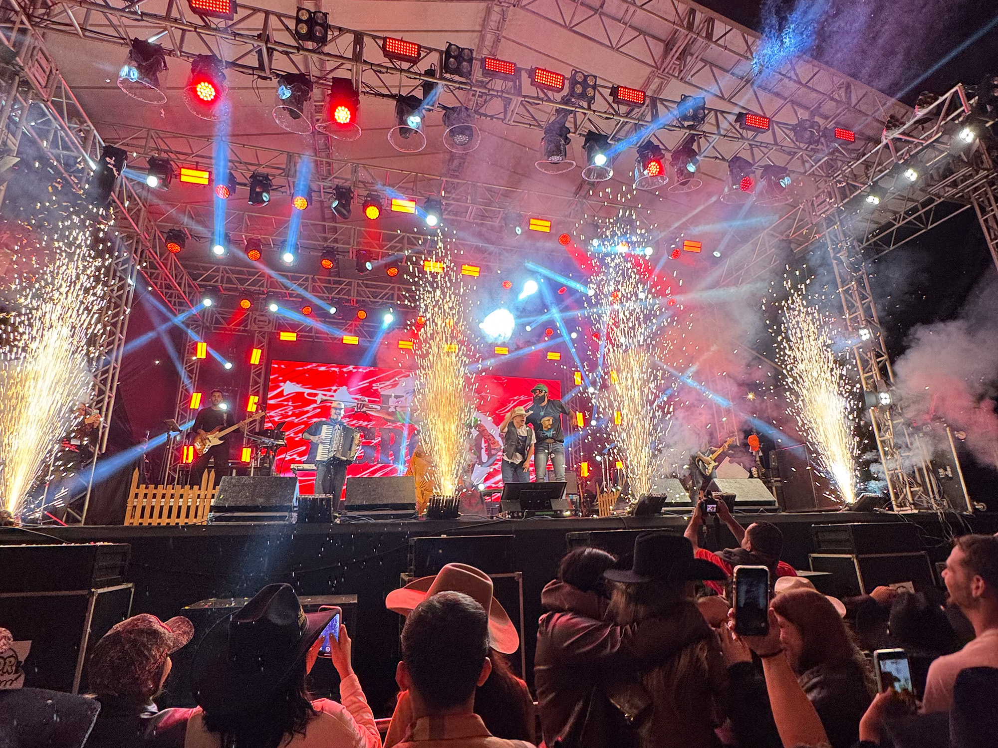 Juquiá encerra com sucesso os 4 dias da 19ª Feira da Pupunha, Agronegócio e Gastronomia de Juquiá