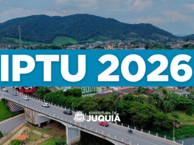 IPTU 2026