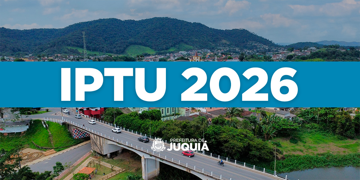 IPTU 2026