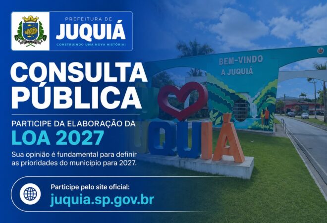 Consulta Pública