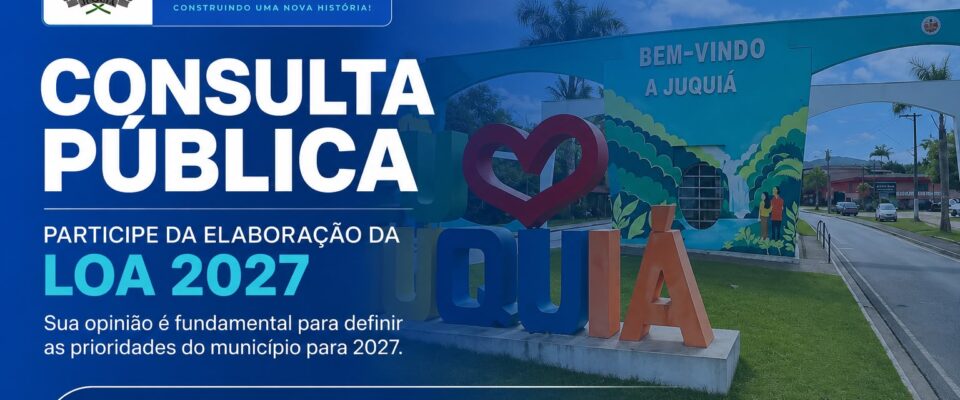 Consulta Pública